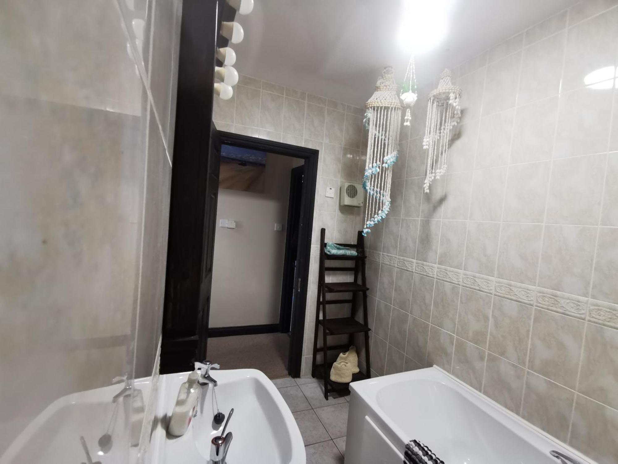 شقة Palm Cove Bundoran Luxurious Sea View Balcony Free Wifi Netflix Sleeps 5 المظهر الخارجي الصورة